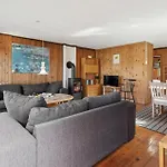 Ronnemose Sydals Denm Holiday home Skovby (Syddanmark)