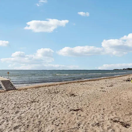 Ronnemose Sydals Denm * Skovmose