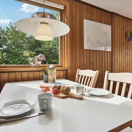 Ronnemose Sydals Denm Holiday home