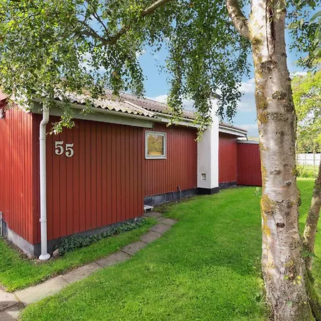 Ronnemose Sydals Denm Holiday home