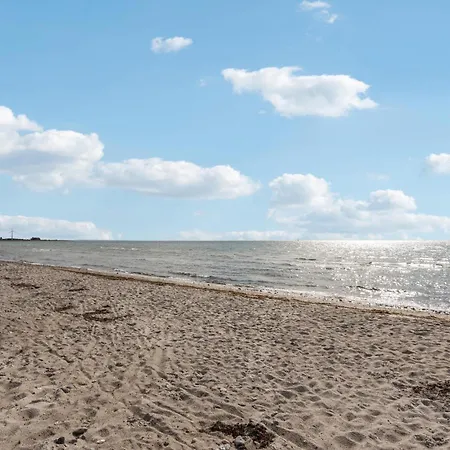 Ronnemose Sydals Denm Vakantiehuis