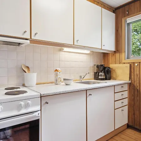 Ronnemose Sydals Denm Holiday home