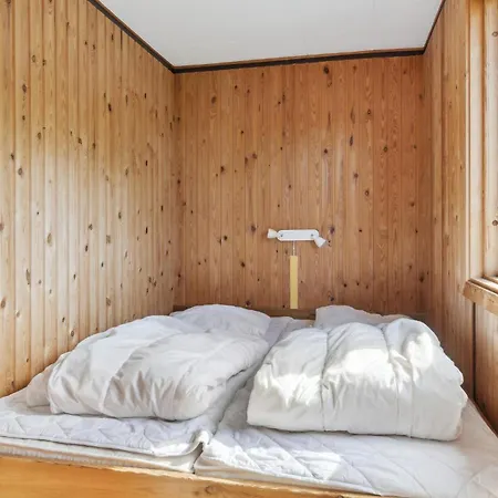 Holiday home Ronnemose Sydals Denm *