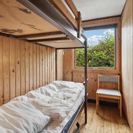 Nice Home In Sydals With Wifi