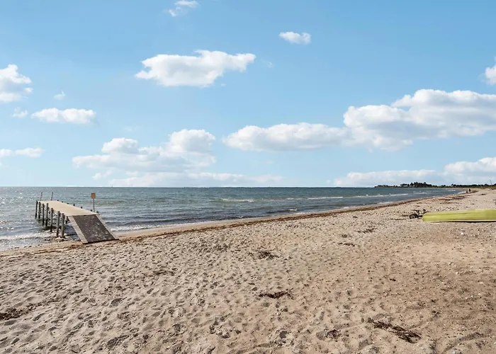 Ronnemose Sydals Denm * Skovmose