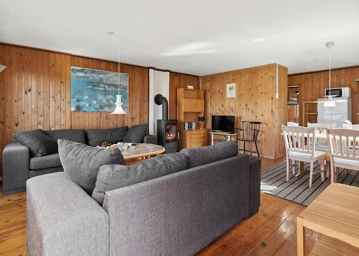 Ronnemose Sydals Denm Сasa de vacaciones Skovmose