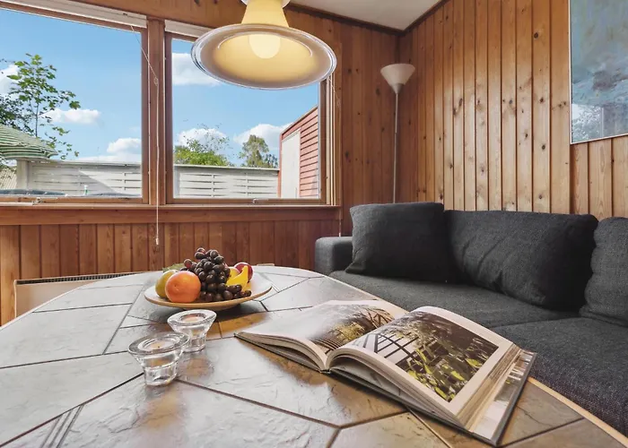 Ferienhaus Ronnemose Sydals Denm