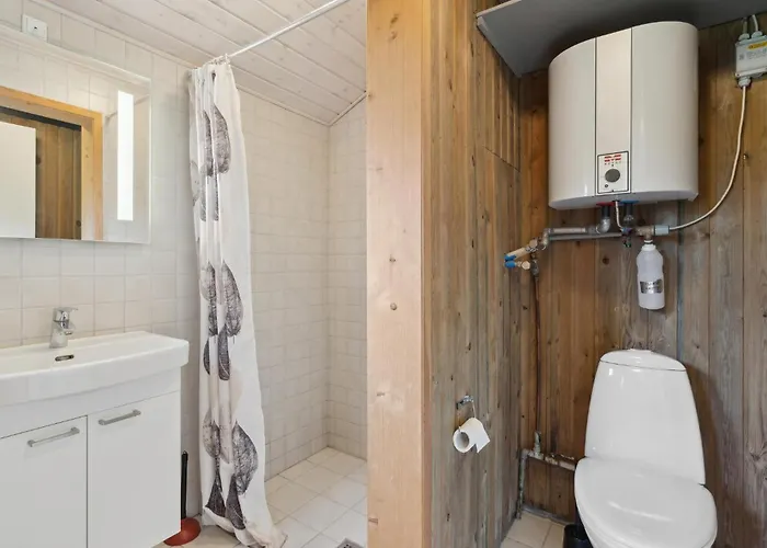 Ronnemose Sydals Denm Сasa de vacaciones Skovmose