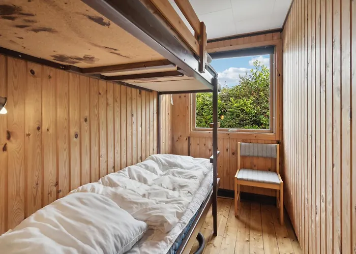 Ronnemose Sydals Denm