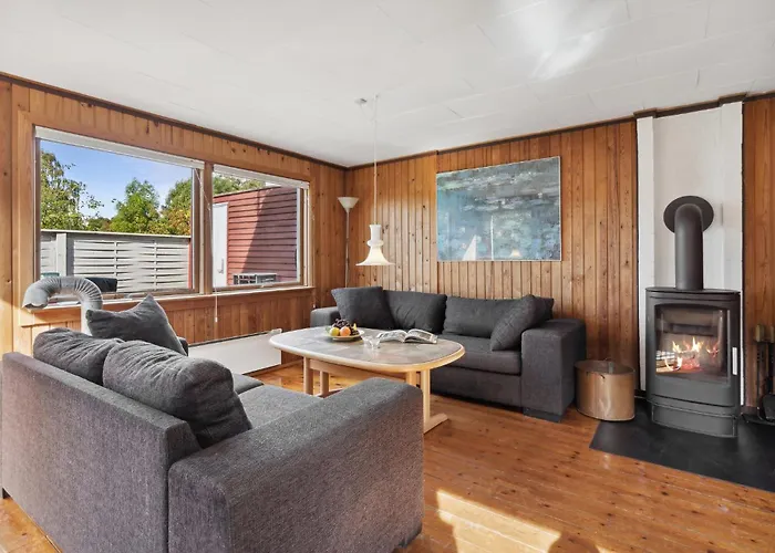 Ronnemose Sydals Denm